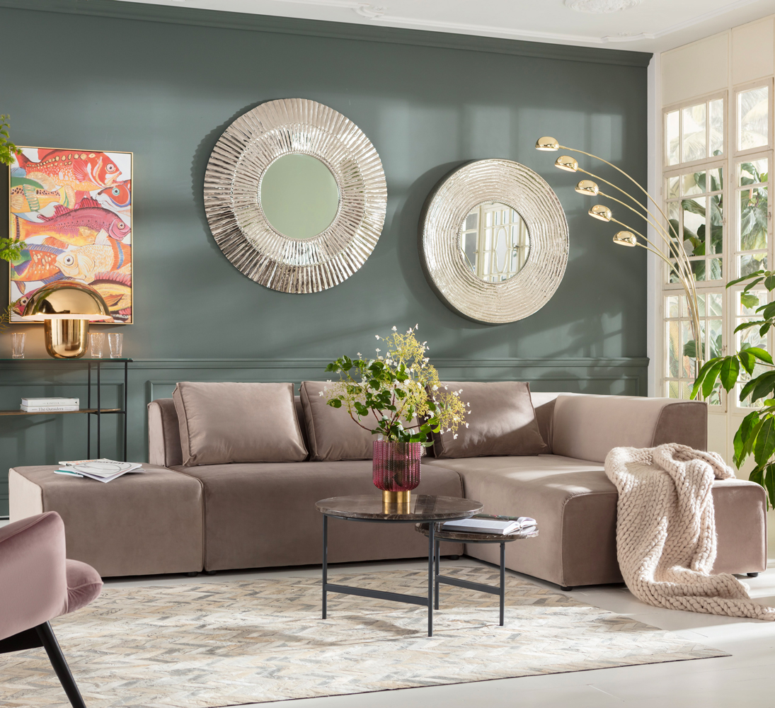 Descubre 3 tipos de sofás que transformarán tu espacio | Construex